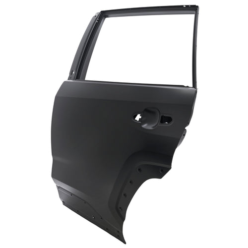 Puerta Trasera Izquierda RAV4 2019-2025