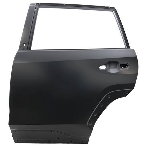 Puerta Trasera Izquierda RAV4 2019-2025