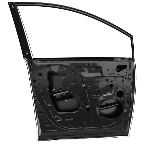 Puerta Delantera Izquierda Sienna 2021-2025