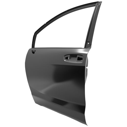 Puerta Delantera Izquierda Sienna 2021-2025