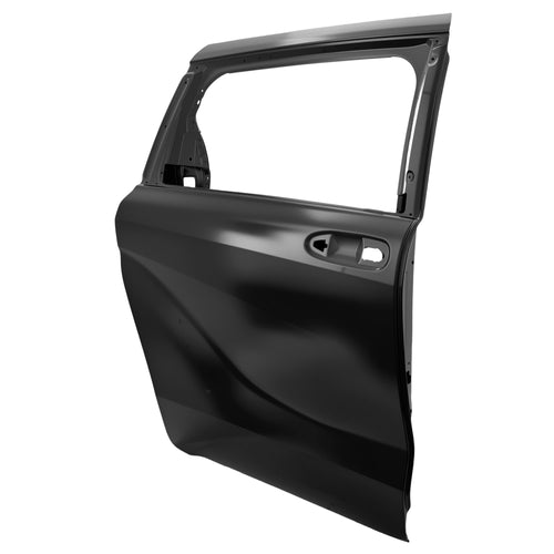 Puerta Trasera Derecha Sienna 2021-2025