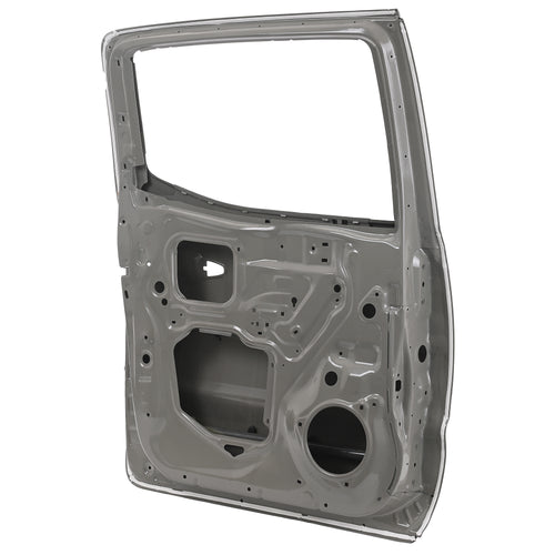 Puerta Trasera P/ Toyota Tacoma 2016-2023