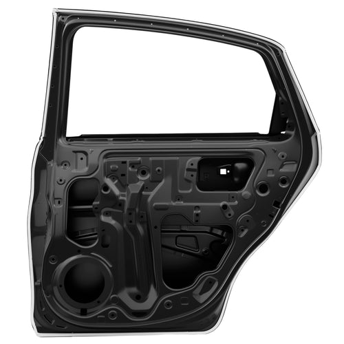 Puerta Trasera Derecha Yaris 2023-2025