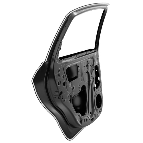 Puerta Trasera Izquierda Yaris 2023-2025