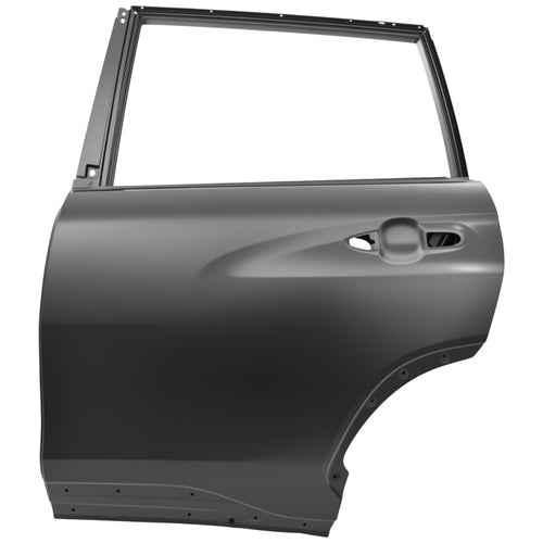 Puerta Trasera Izquierda Corolla Cross 2022-2025