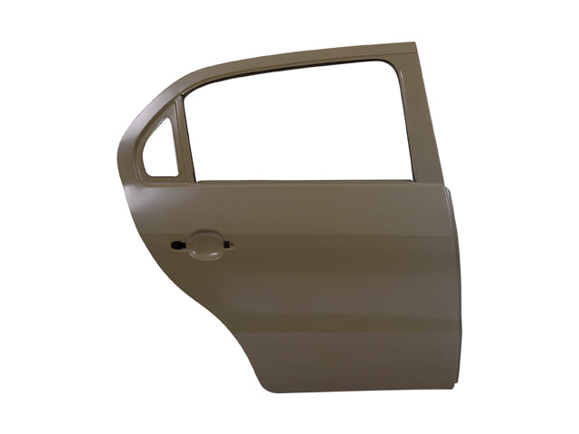 Puerta Trasera para Volkswagen Gol 2009-2020