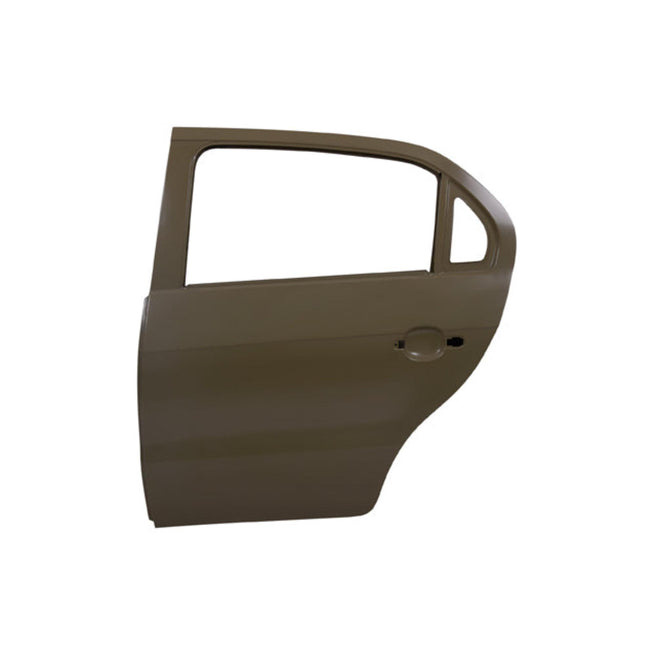 Puerta Trasera P/ Volkswagen Gol 2009-2020