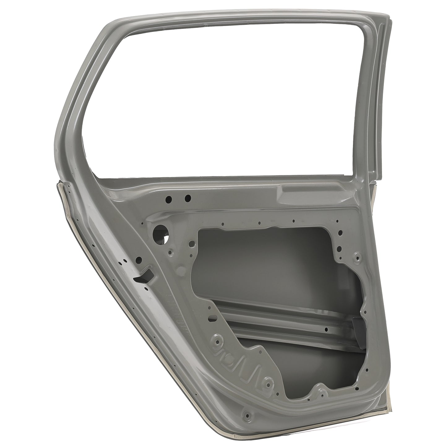 Puerta Trasera P/ Volkswagen Golf 2013
