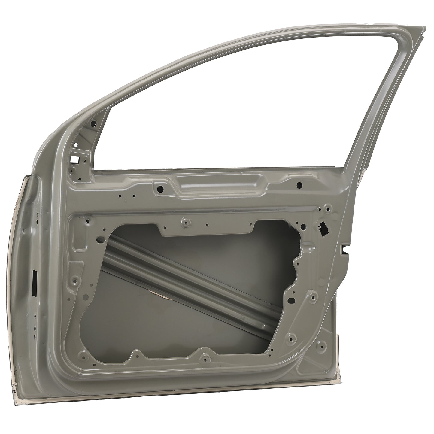 Puerta Delantera P/ Volkswagen Golf 2009-2012