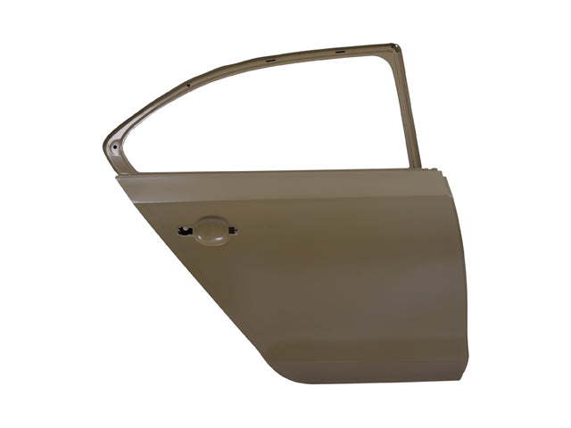 Puerta Trasera para Volkswagen Jetta 2011-2018