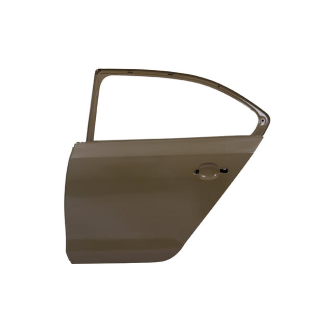 Puerta Trasera para Volkswagen Jetta 2011-2018
