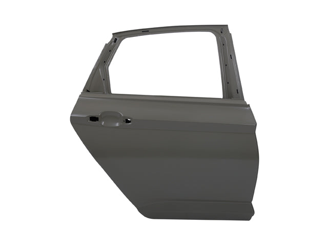 Puerta Trasera P/ Volkswagen Jetta 2019-2024