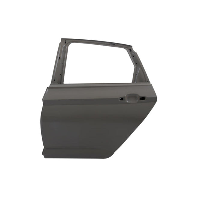 Puerta Trasera P/ Volkswagen Jetta 2019-2024