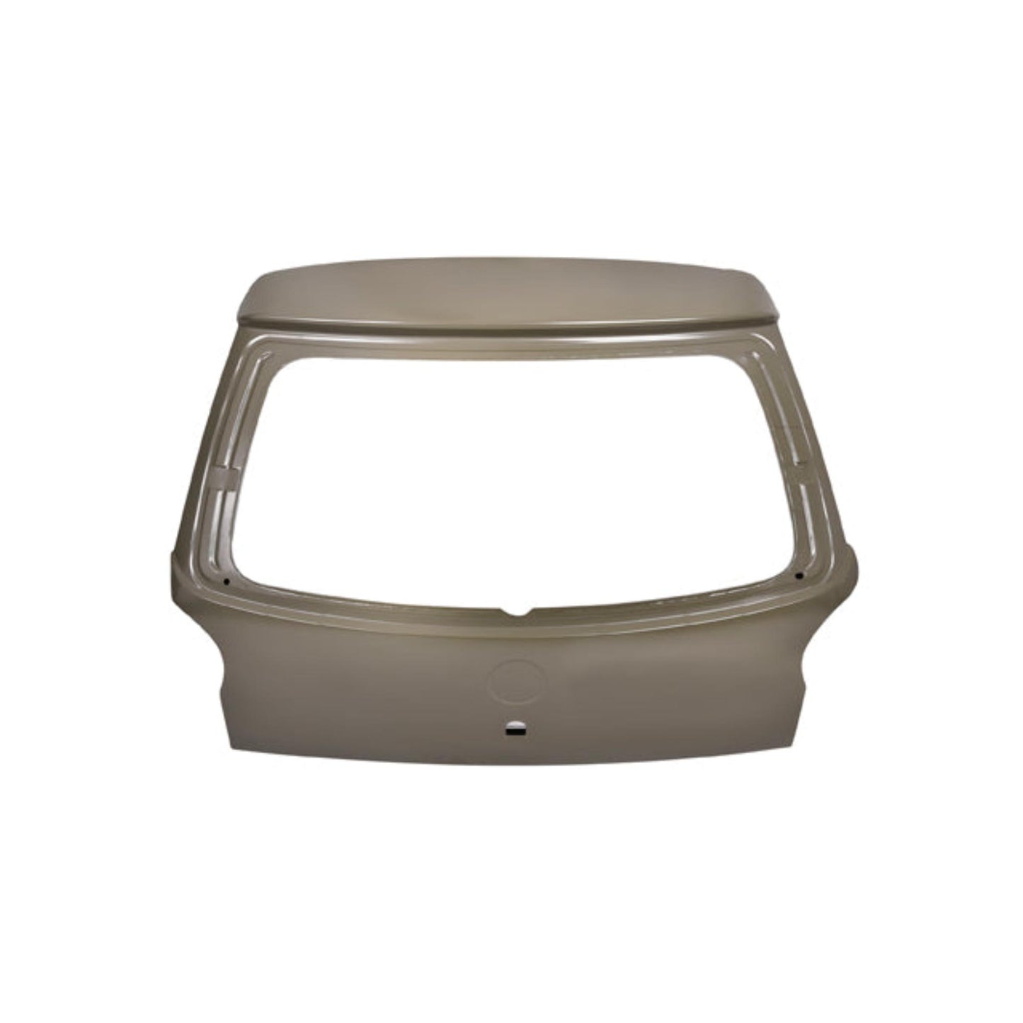 Puerta Trasera P/ Volkswagen Pointer 2006-2009