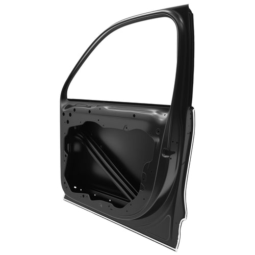 Puerta Delantera Derecha Touareg 2015-2018