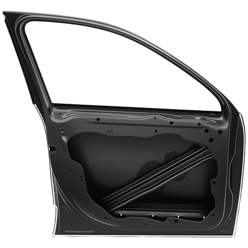 Puerta Delantera Izquierda Touareg 2015-2018