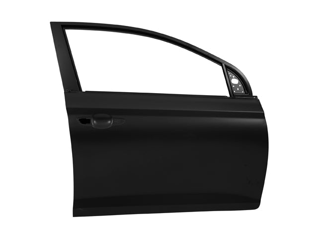 Puerta Delantera P/ Hyundai Accent 2018-2022