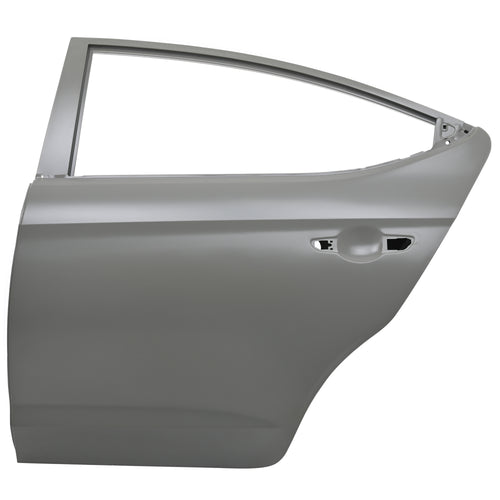Puerta Trasera P/ Hyundai Elantra 2019-2020