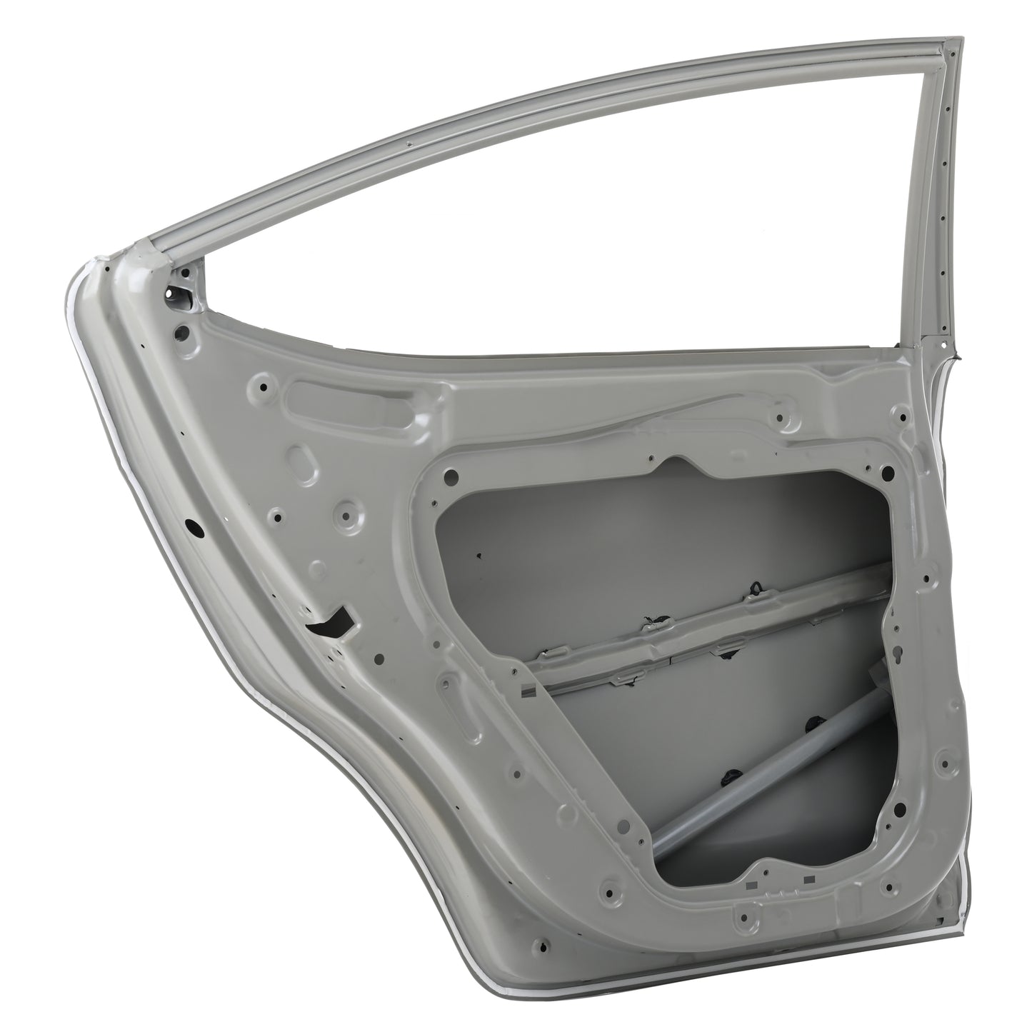 Puerta Trasera P/ Hyundai Elantra 2019-2020