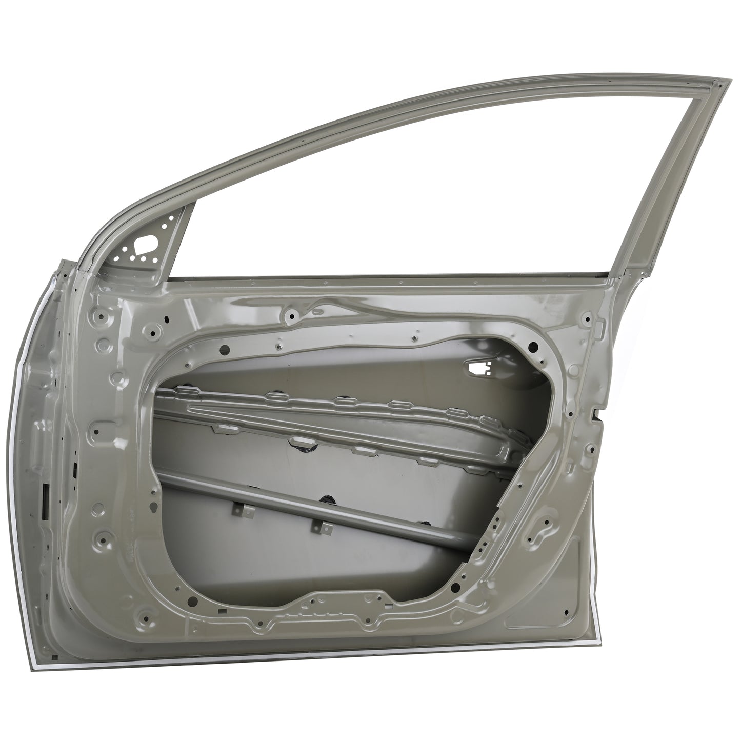Puerta Delantera P/ Hyundai Elantra 2019-2020
