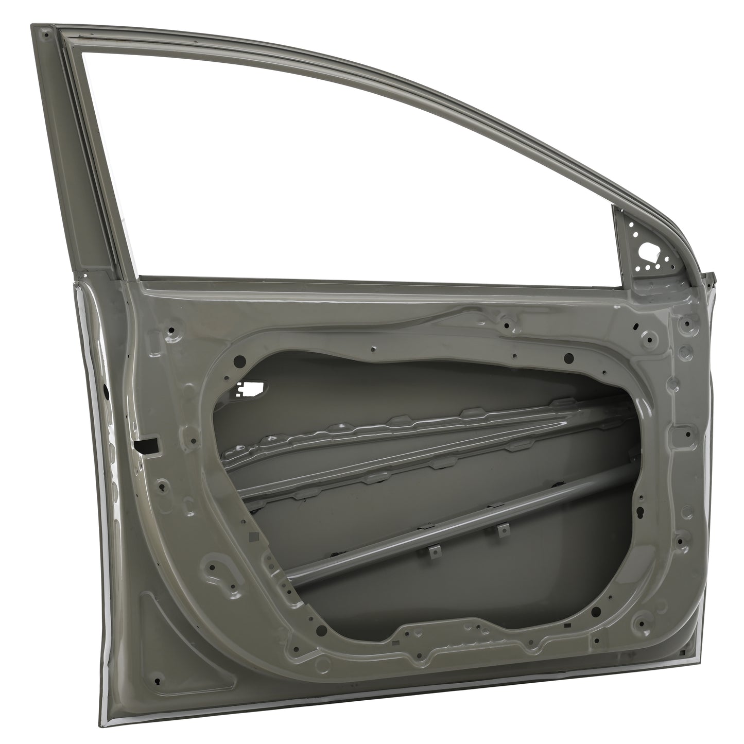 Puerta Delantera P/ Hyundai Elantra 2019-2020