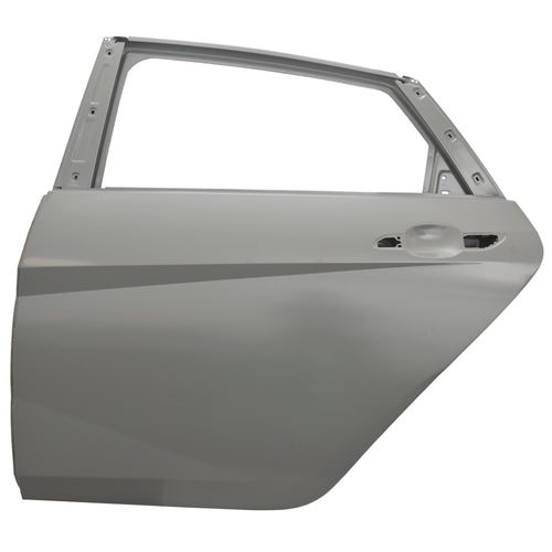 Puerta Trasera Izquierda Elantra 2022-2025
