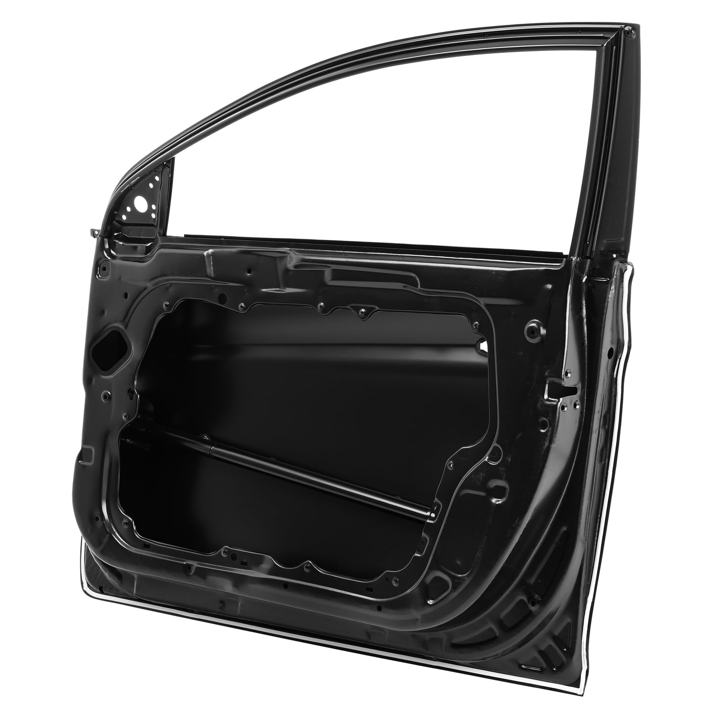 Puerta Delantera P/ Hyundai Sonata 2011-2013