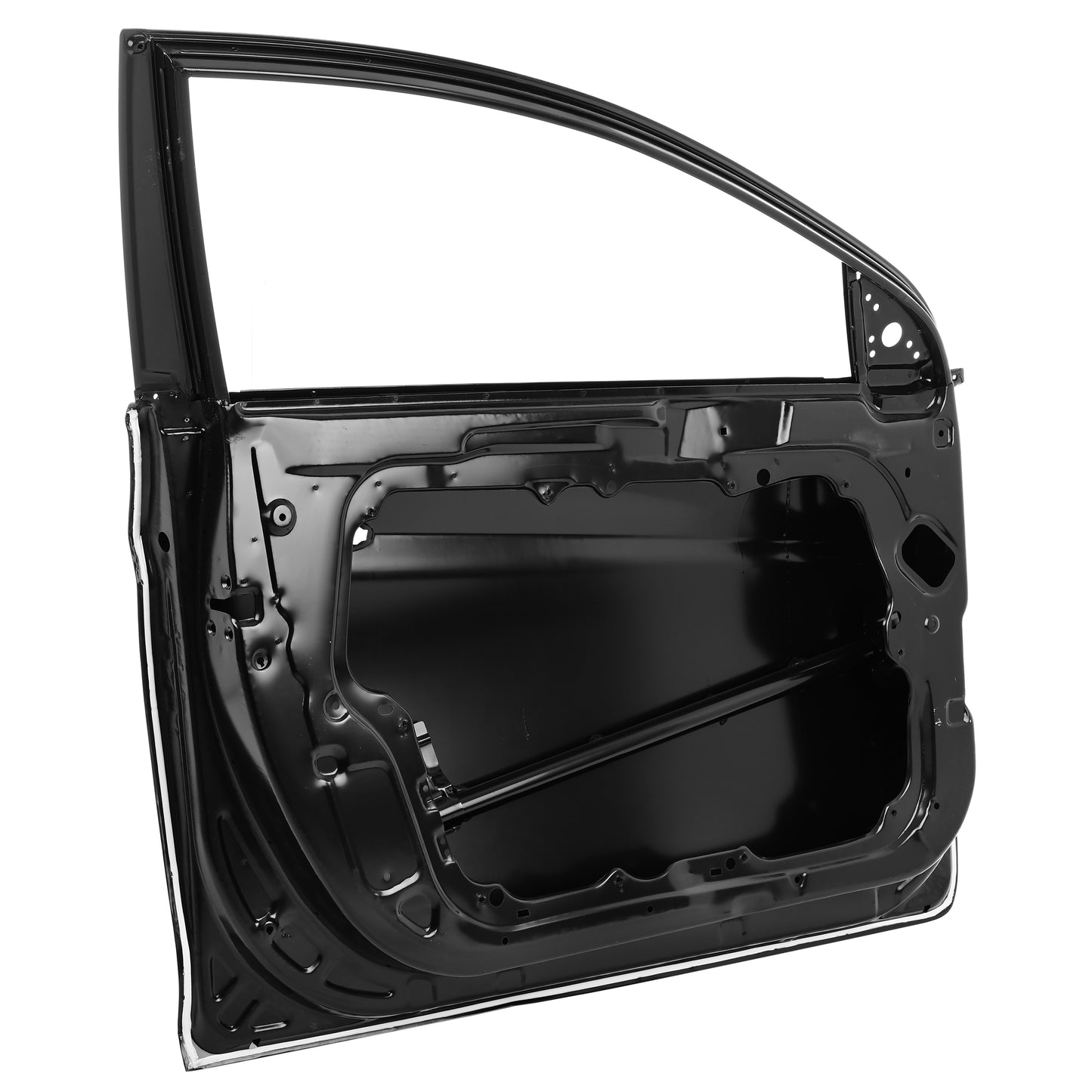 Puerta Delantera P/ Hyundai Sonata 2011-2013