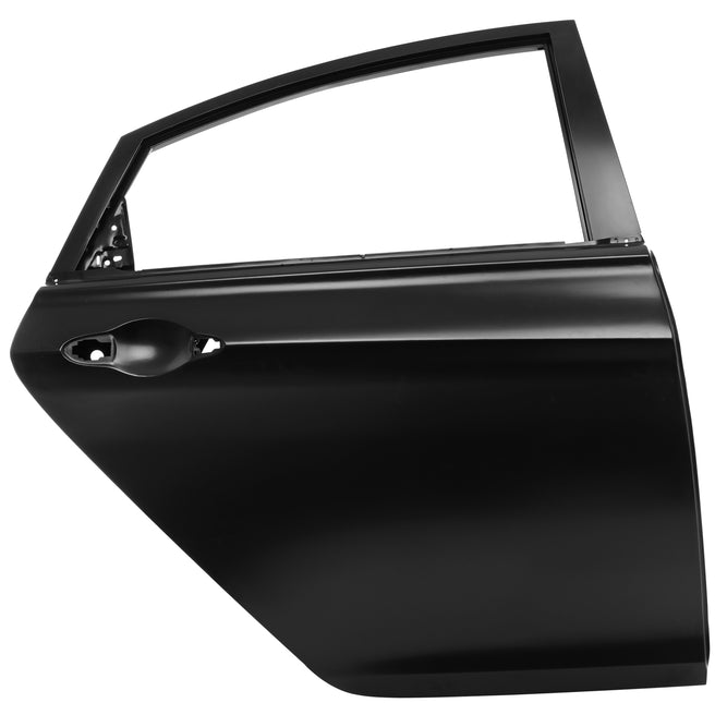 Puerta Trasera P/ Hyundai Sonata 2011-2013