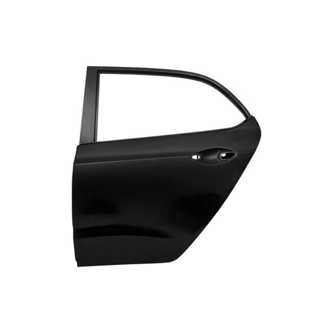 Puerta Trasera P/ Hyundai I10 2012-2014