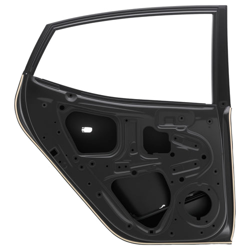 Puerta Trasera Izquierda 4 Puertas Grand i10 2021-2025
