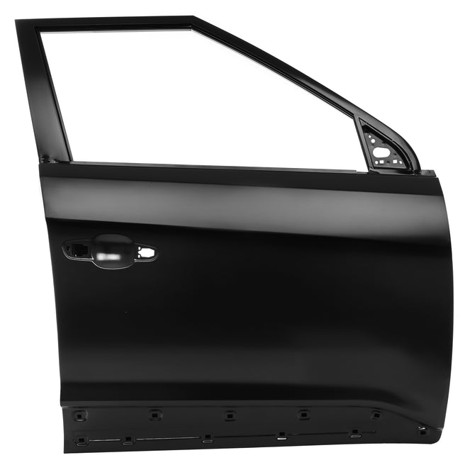 Puerta Delantera P/ Hyundai Creta 2017-2020