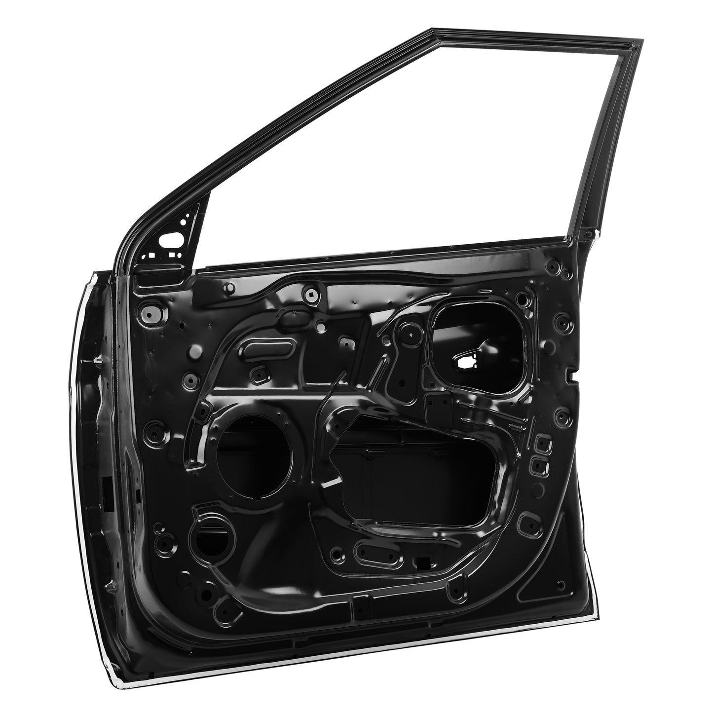 Puerta Delantera P/ Hyundai Creta 2017-2020