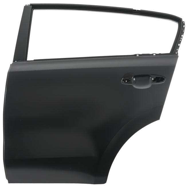 Puerta Trasera P/ Kia Sportage 2016