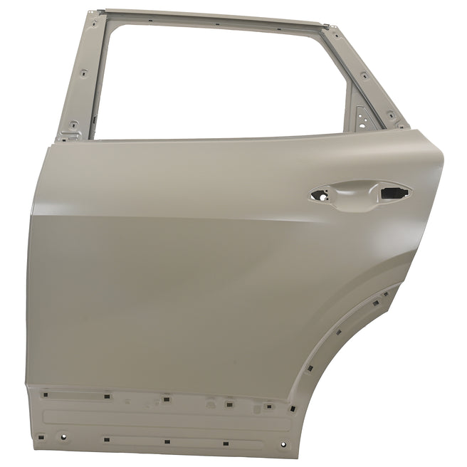Puerta Trasera P/ Kia Sportage 2023-2024