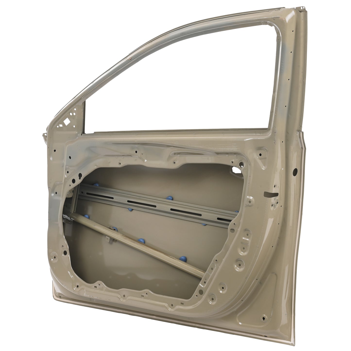 Puerta Delantera P/ Kia Forte 2019-2023