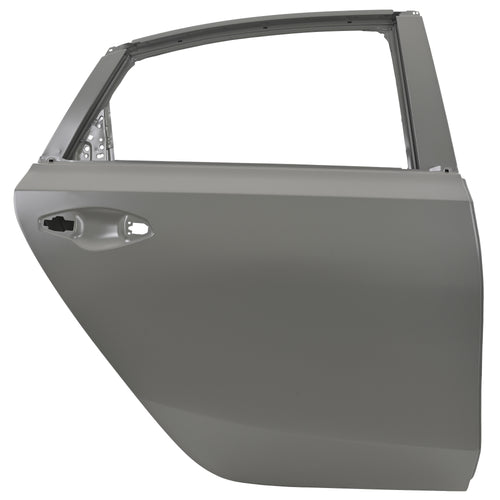 Puerta Trasera P/ Kia Forte 2019-2024