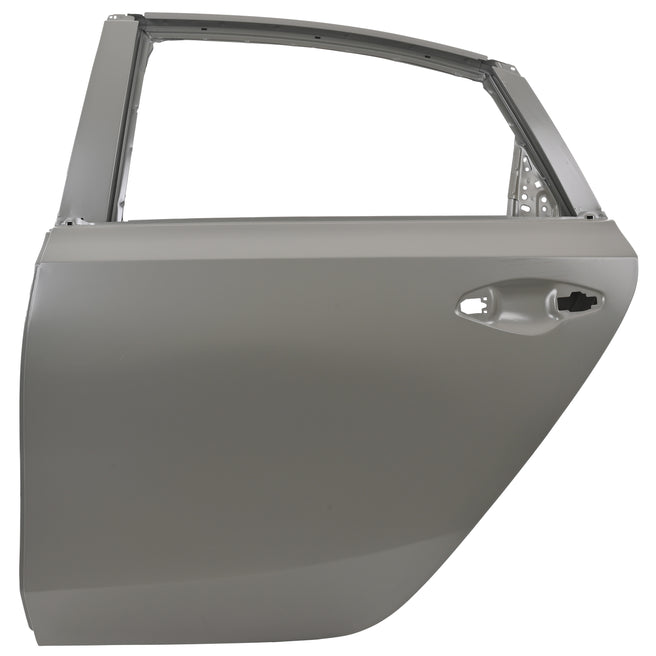 Puerta Trasera P/ Kia Forte 2019-2024