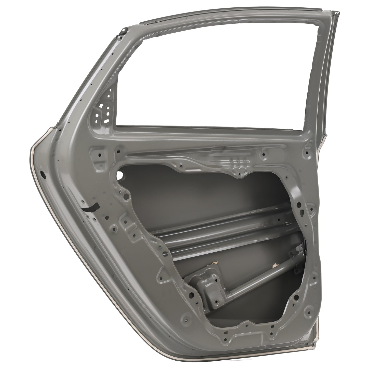 Puerta Trasera P/ Kia Forte 2019-2024