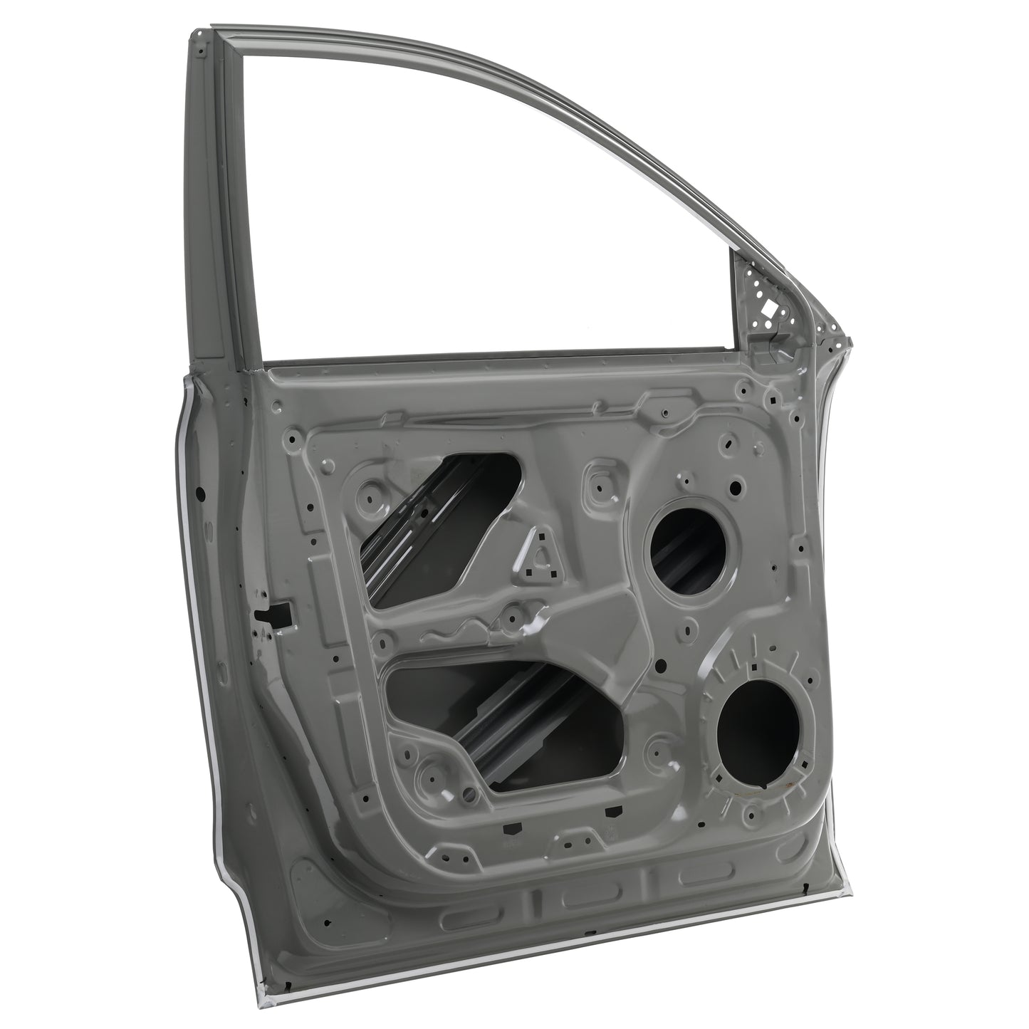 Puerta Delantera P/ Mg Hs 2021-2024