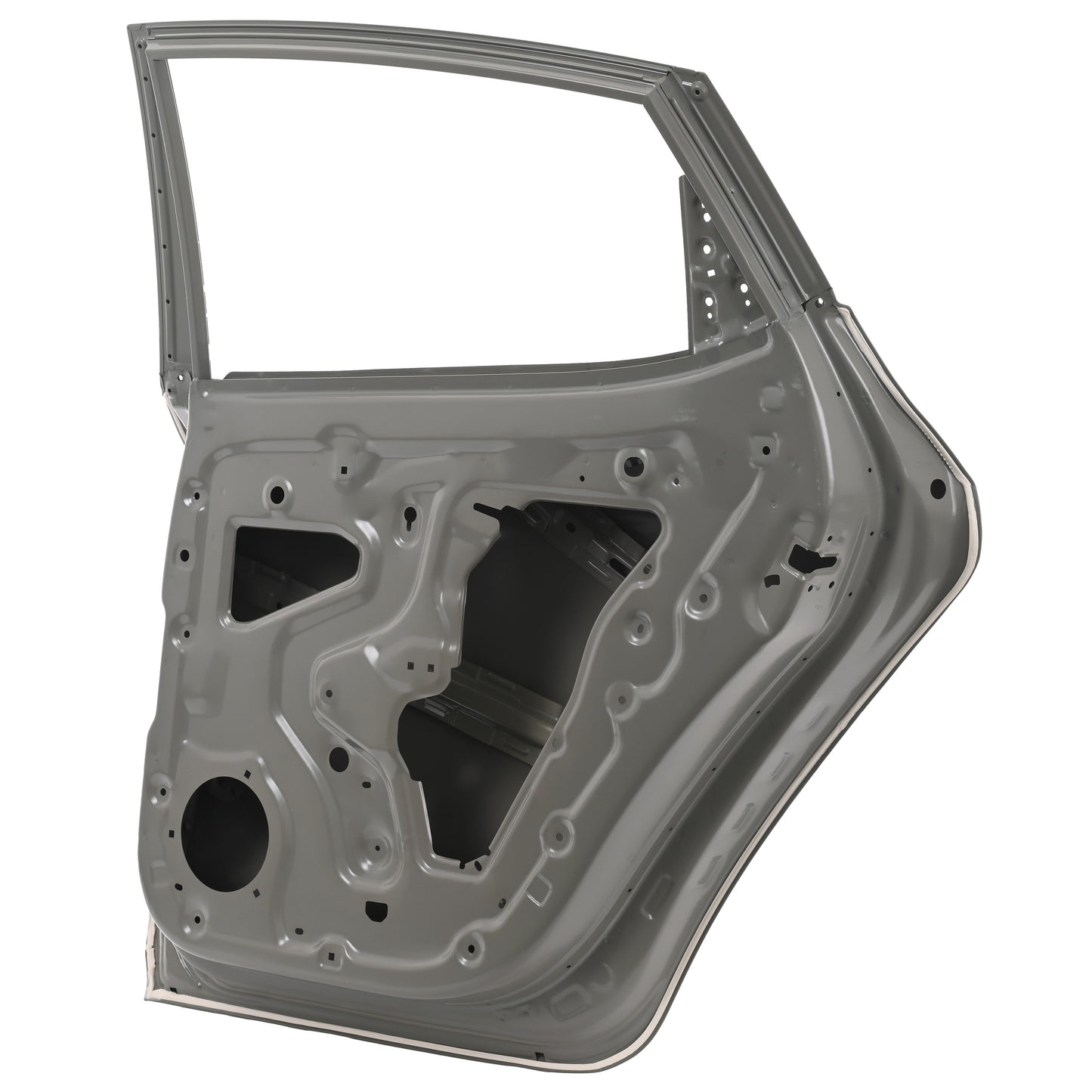Puerta Trasera P/ Jac J7 2021-2024
