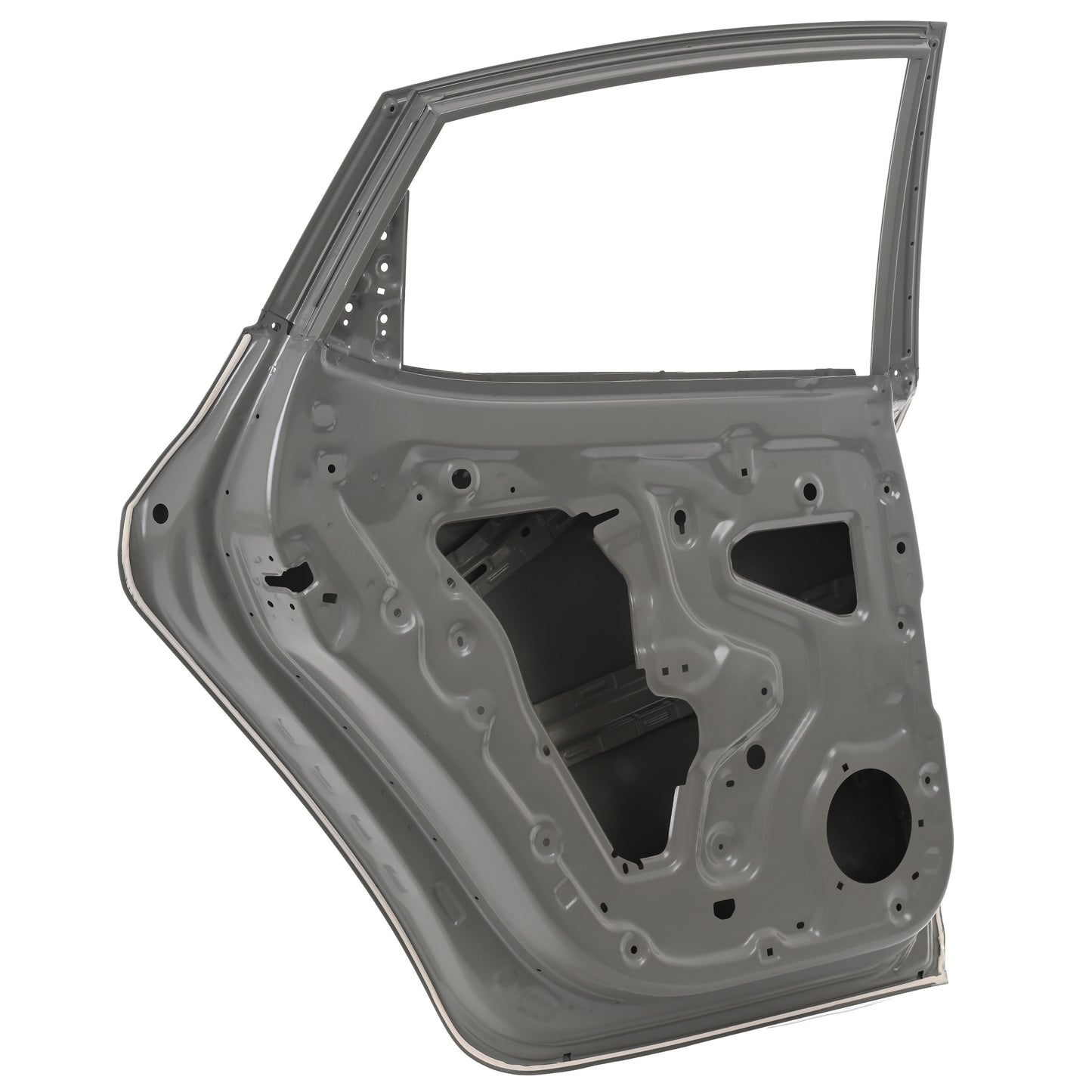 Puerta Trasera P/ Jac J7 2021-2024