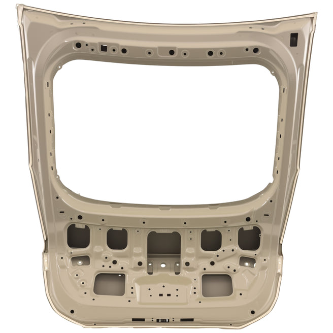 Tapa Trasera 5TA J7 2021-2024