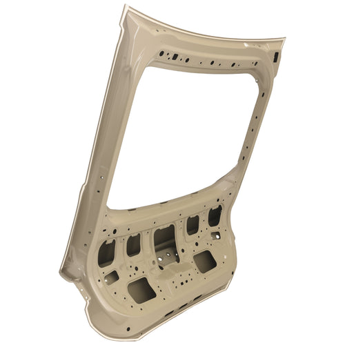 Tapa Trasera 5TA J7 2021-2024
