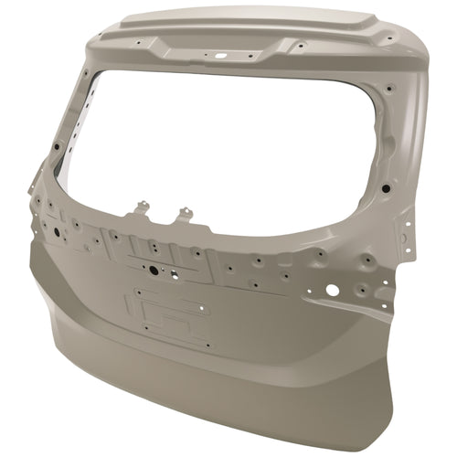 Tapa Trasera PRO Lamina SEI 7 2022-2024