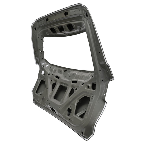 Tapa Trasera PRO MAX Tiggo 7PRO 2024