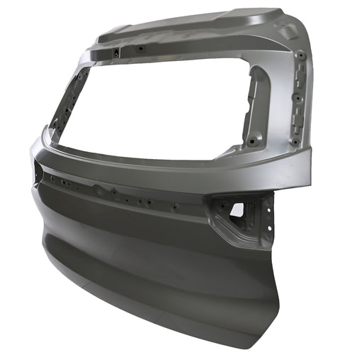Tapa Trasera PRO MAX Tiggo 7PRO 2024