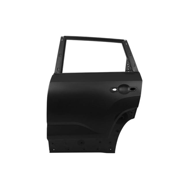 Puerta Trasera P/ Changan Cs35 Plus 2022-2024