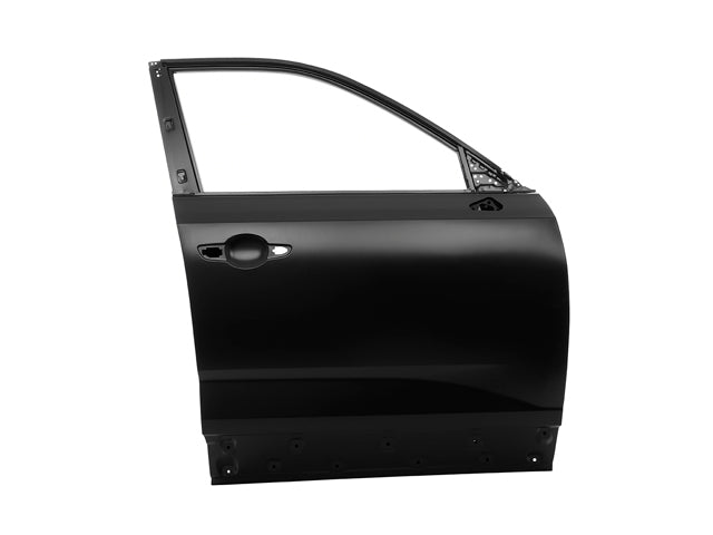 Puerta Delantera P/ Changan Cs35 Plus 2022-2024