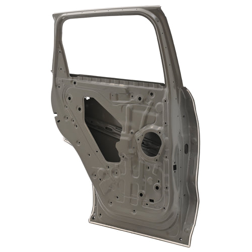 Puerta Trasera Izquierda H6 2024